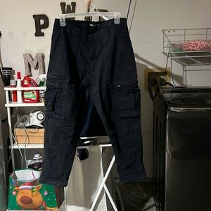 Men’s Zara cargo pants
